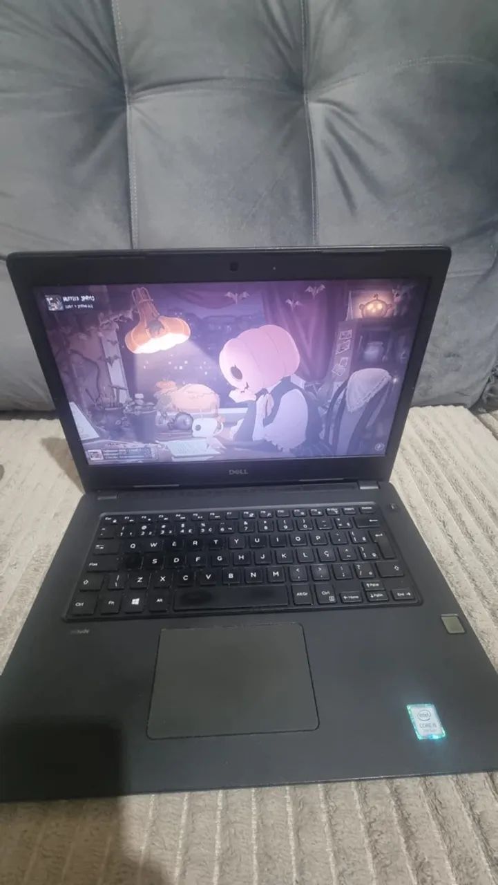 Notebook Dell - Foto 2