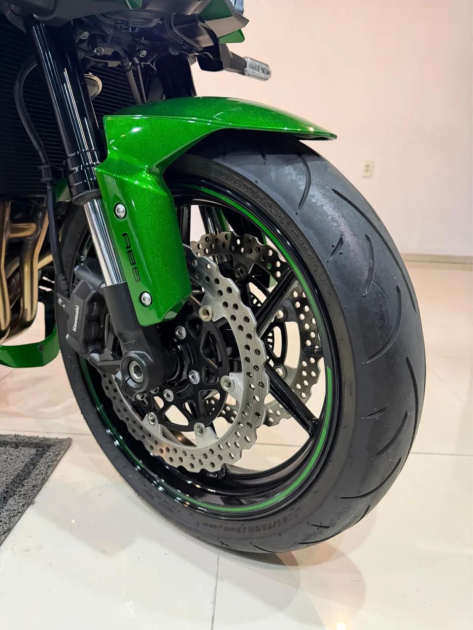 Kawasaki 1000 2022 - 1496139565 | OLX
