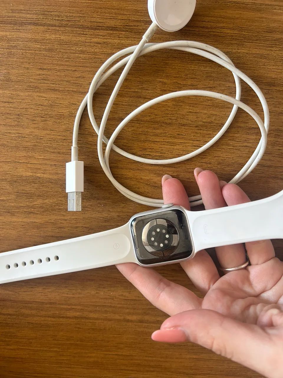 Apple Watch serie 6 - 40mm - Foto 3