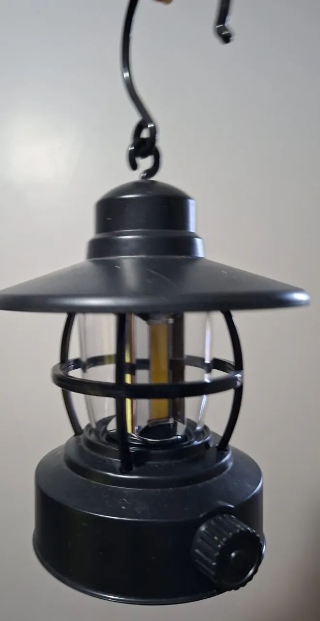 Lampião LED - Foto 2
