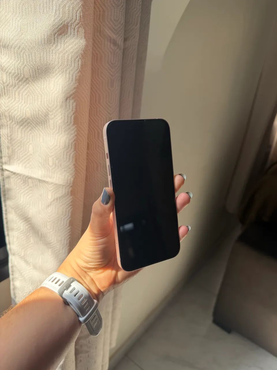 iPhone 13, Rosa, 512gb - Foto 2