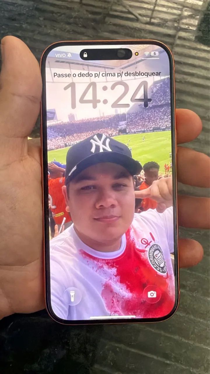 Iphone 17 pro - Foto 5