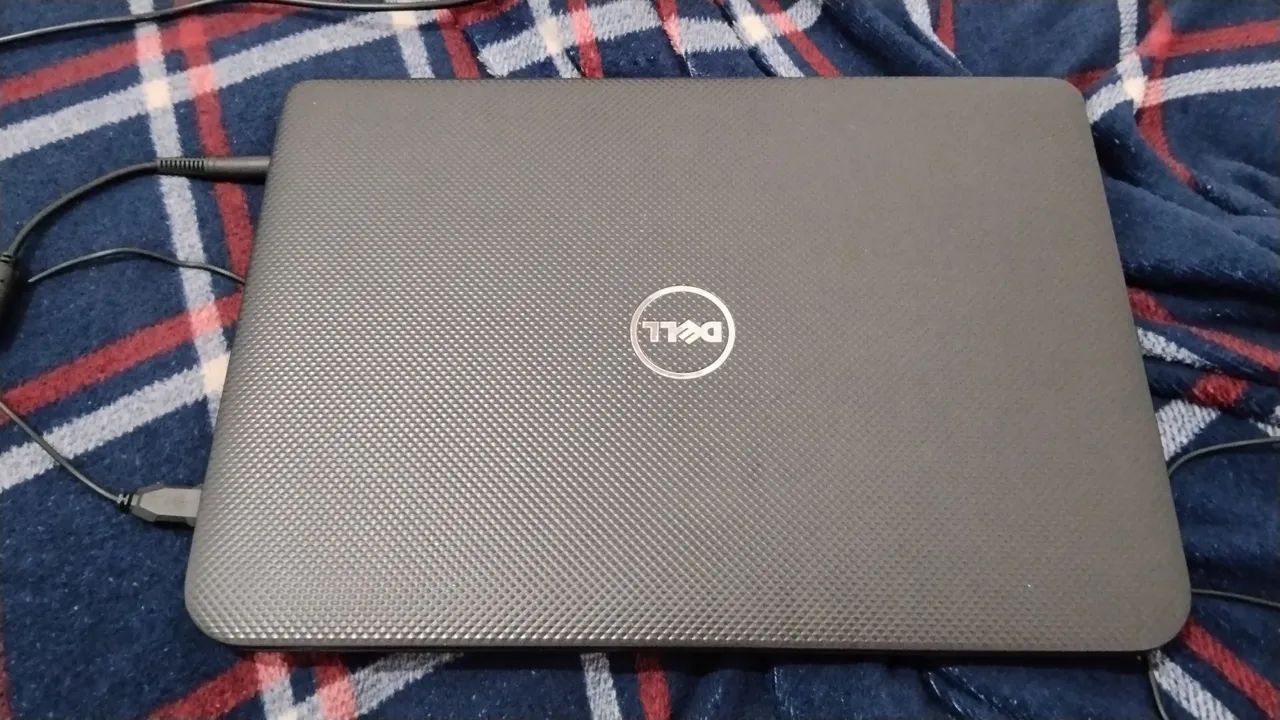 Nootbook com placa de vídeo 1gb - Foto 2