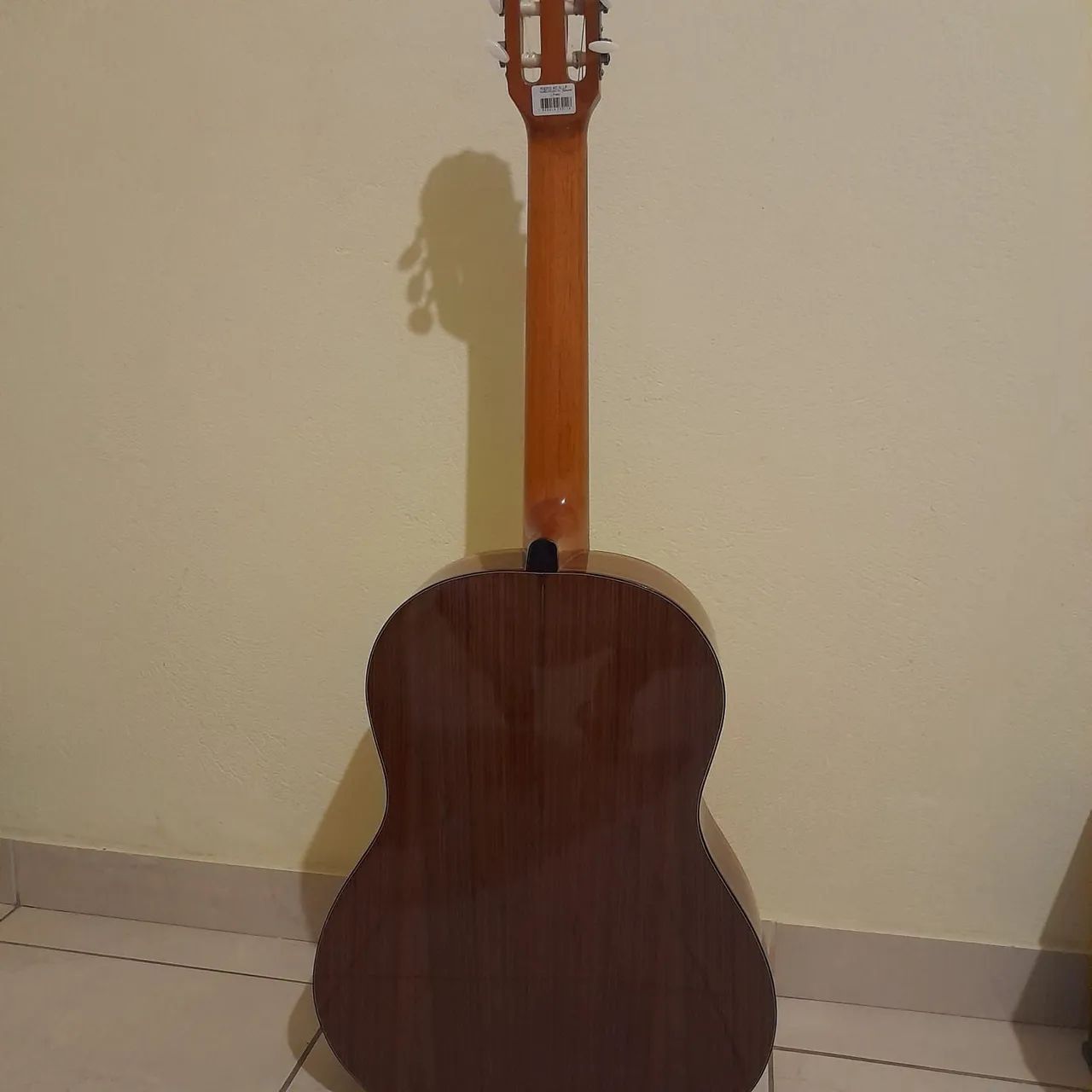 Violão, Rozini, Modelo RX210 ACN STUDIO - Foto 3