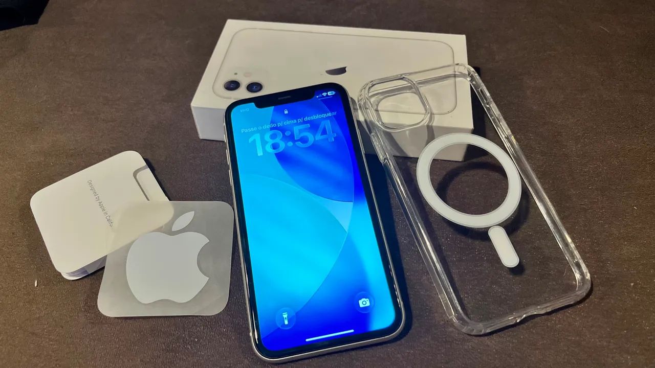 IPHONE 11 64 GB - Foto 2