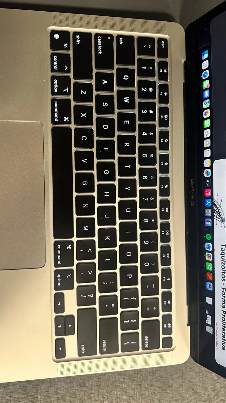 macbook air M1 - Notebooks - Centro, Campo Mourão 1502067096 | OLX macbook air M1 - Notebooks - Centro, Campo Mourão 1502067096 | OLX