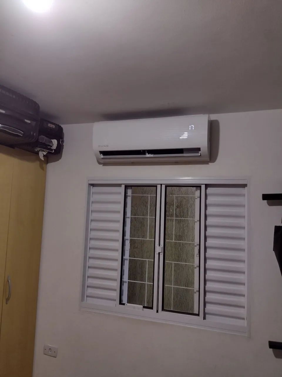 Vendo instalação de ar condicionado  - Foto 3