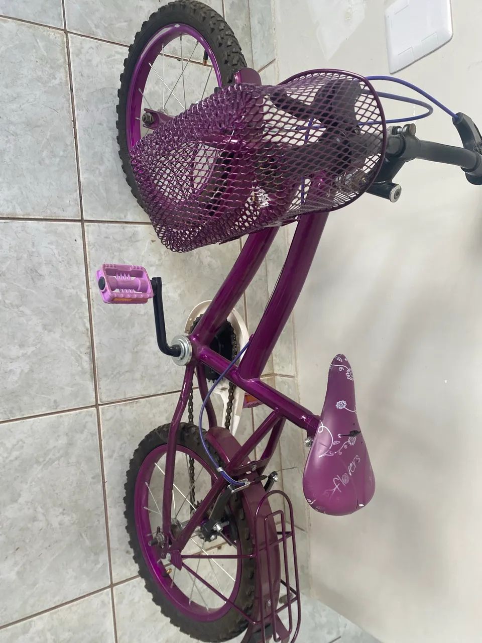 Bicicleta  - Foto 2