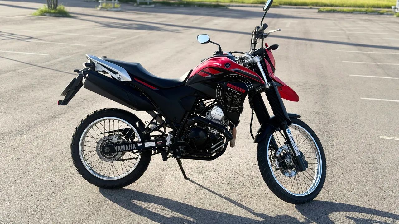 XTX 250 LANDER 2024 EXTRA - Foto 3