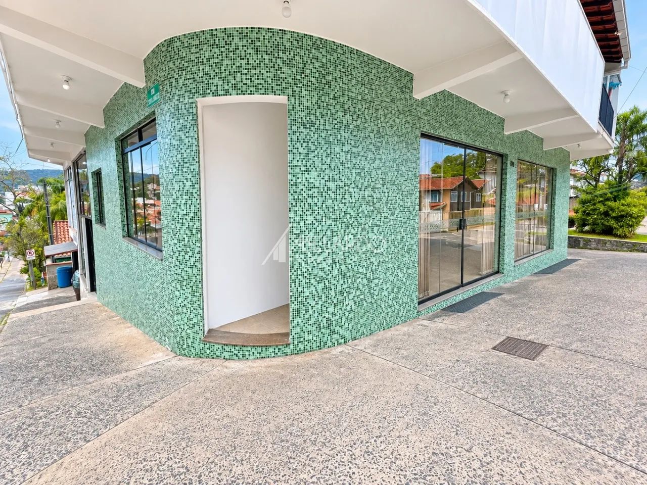 Sala Comercial para locação - Bairro Água Verde - Foto 2