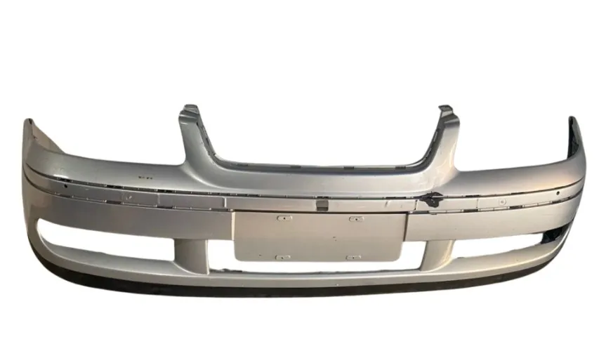 ぽ Parachoque Dianteiro Peugeot 208 XY 2012 2013 14 15 2016 - Peças