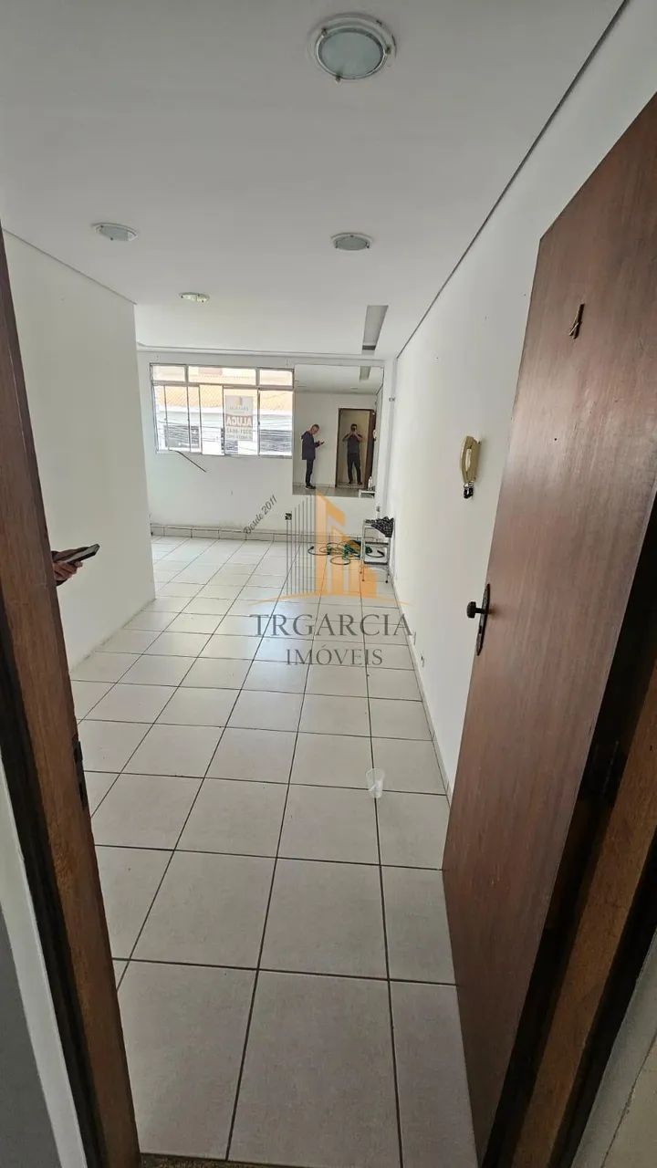 Sala Comercial 14m² para Alugar no Tatuapé, São Paulo - Foto 4