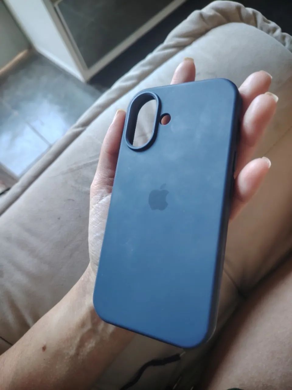 iPhone 16  - Foto 4