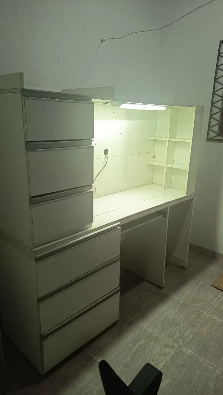 Bancada.  - Foto 3