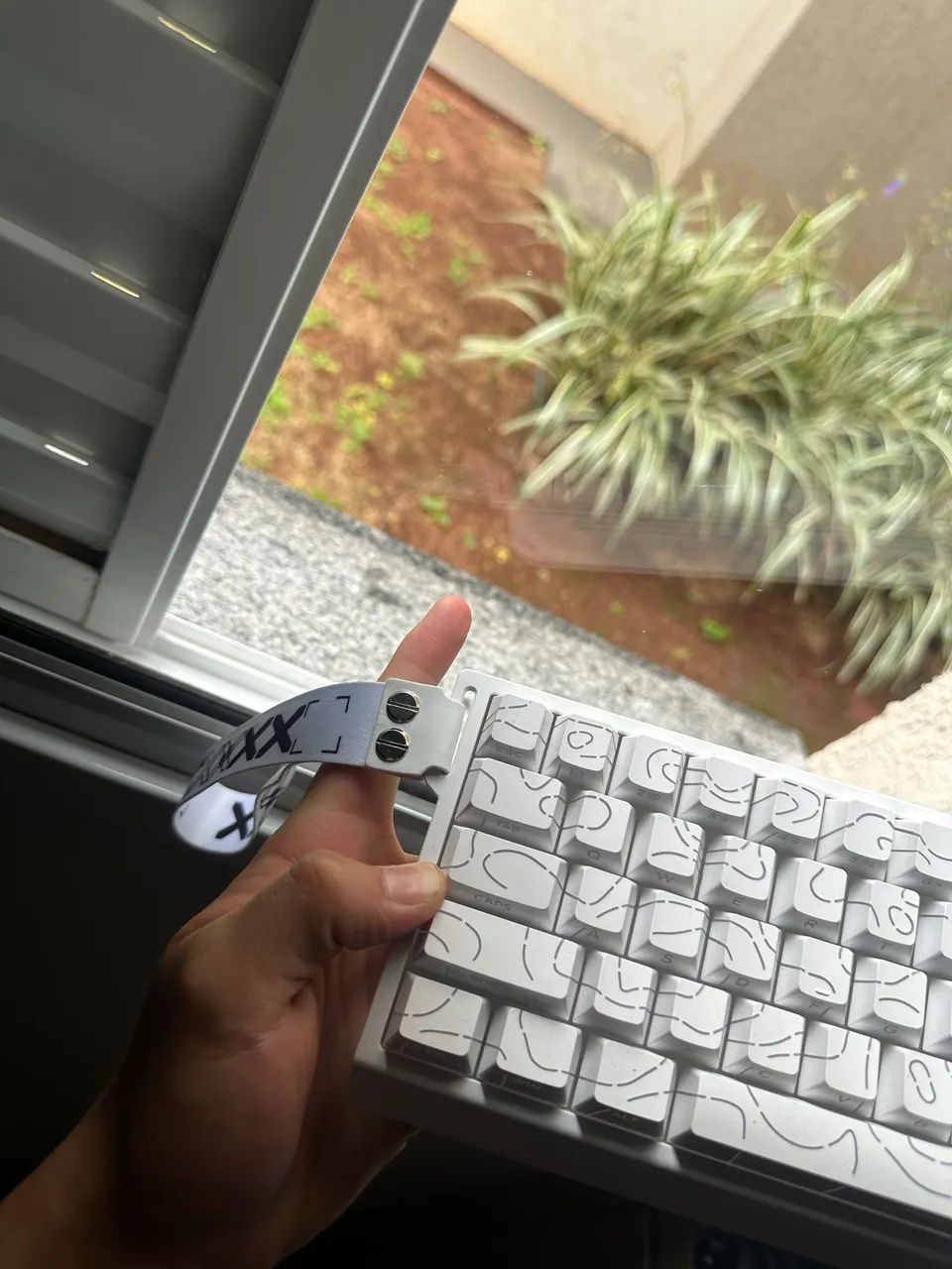 Teclado Gamer - Entrega Grátis  - Foto 3