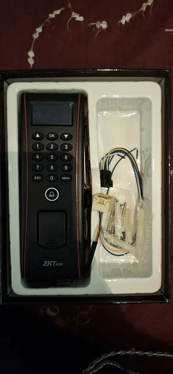 ZKTECO TF1700 - Foto 3