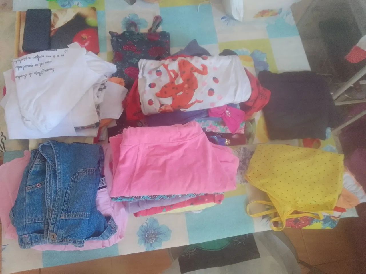 Roupas - Foto 5