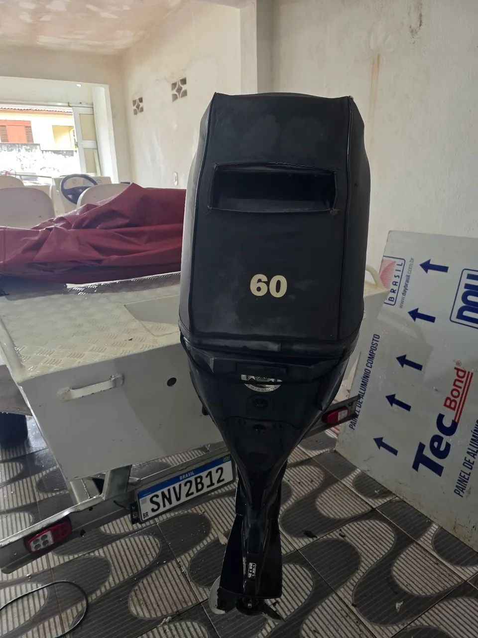Vendo voadeira super conservada - Foto 7