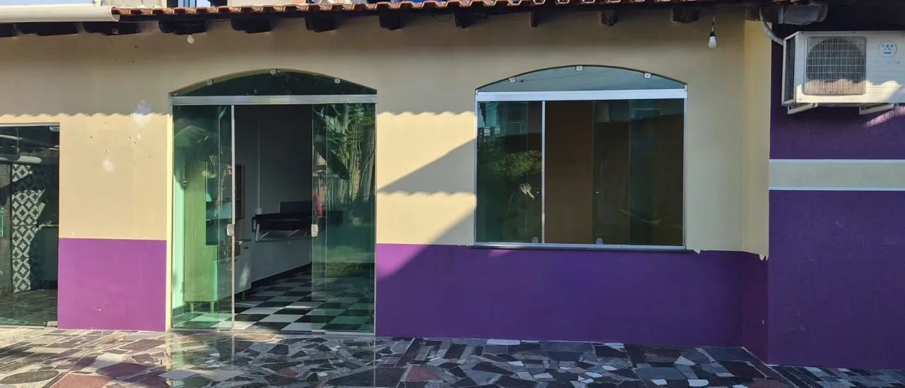 Casa para alugar 
