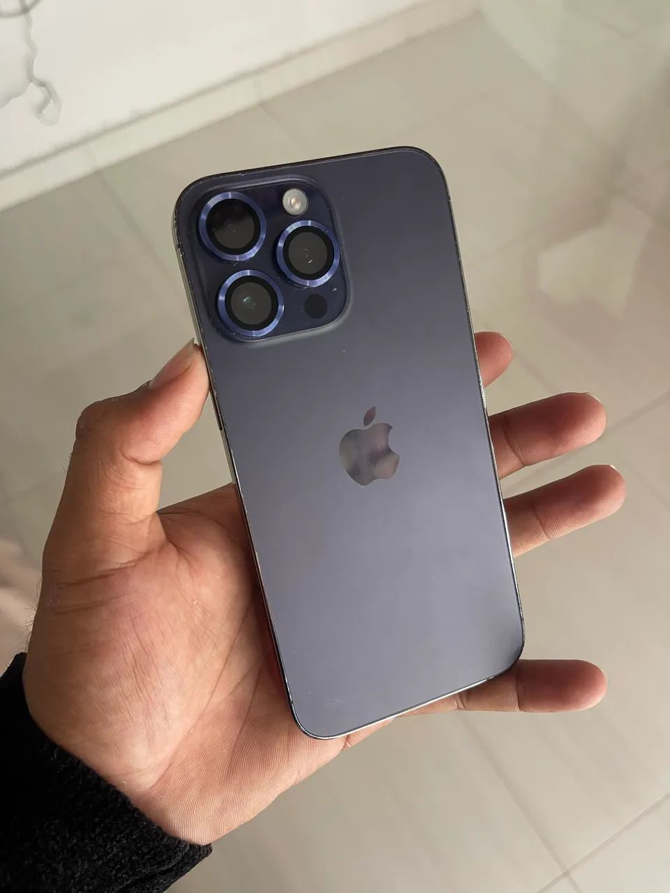 14 pro max  - Foto 2