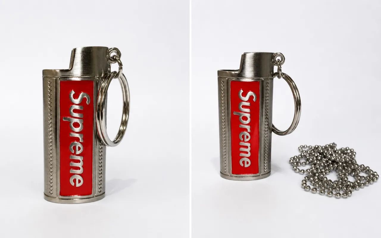 PORTA ISQUEIRO SUPREME