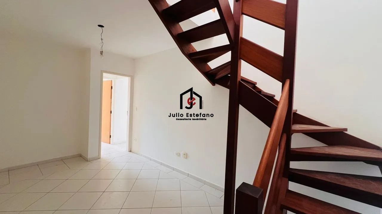 Apartamento Duplex com 3 dormitórios sendo 2 suítes no Centro em Pindamonhangaba - Foto 2