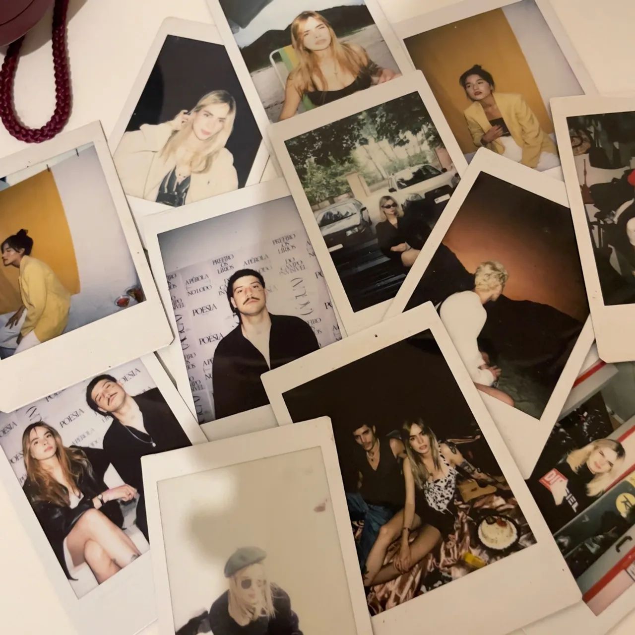 INSTAX MINI  - Foto 4