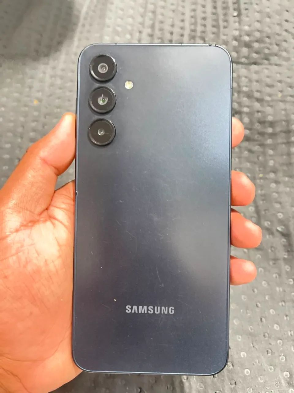 Vendo a16 256G com 16 Ram - Foto 3
