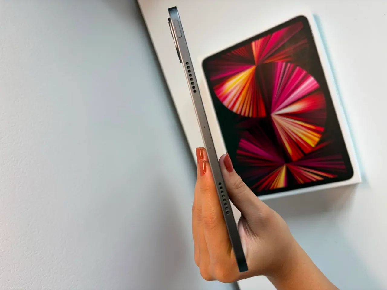 IPad Pro M1 256g - Foto 2