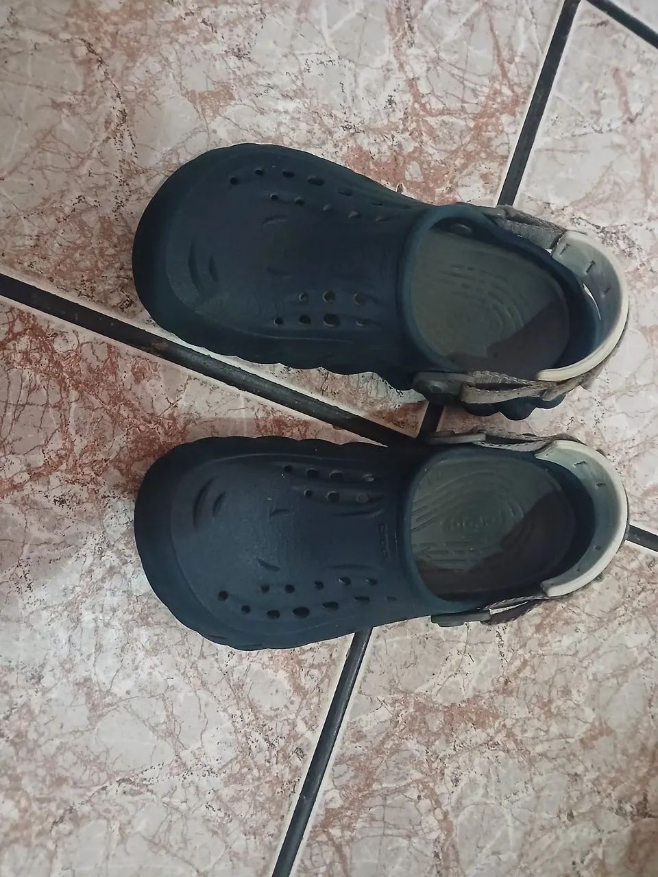 Crocs original N° 35/36