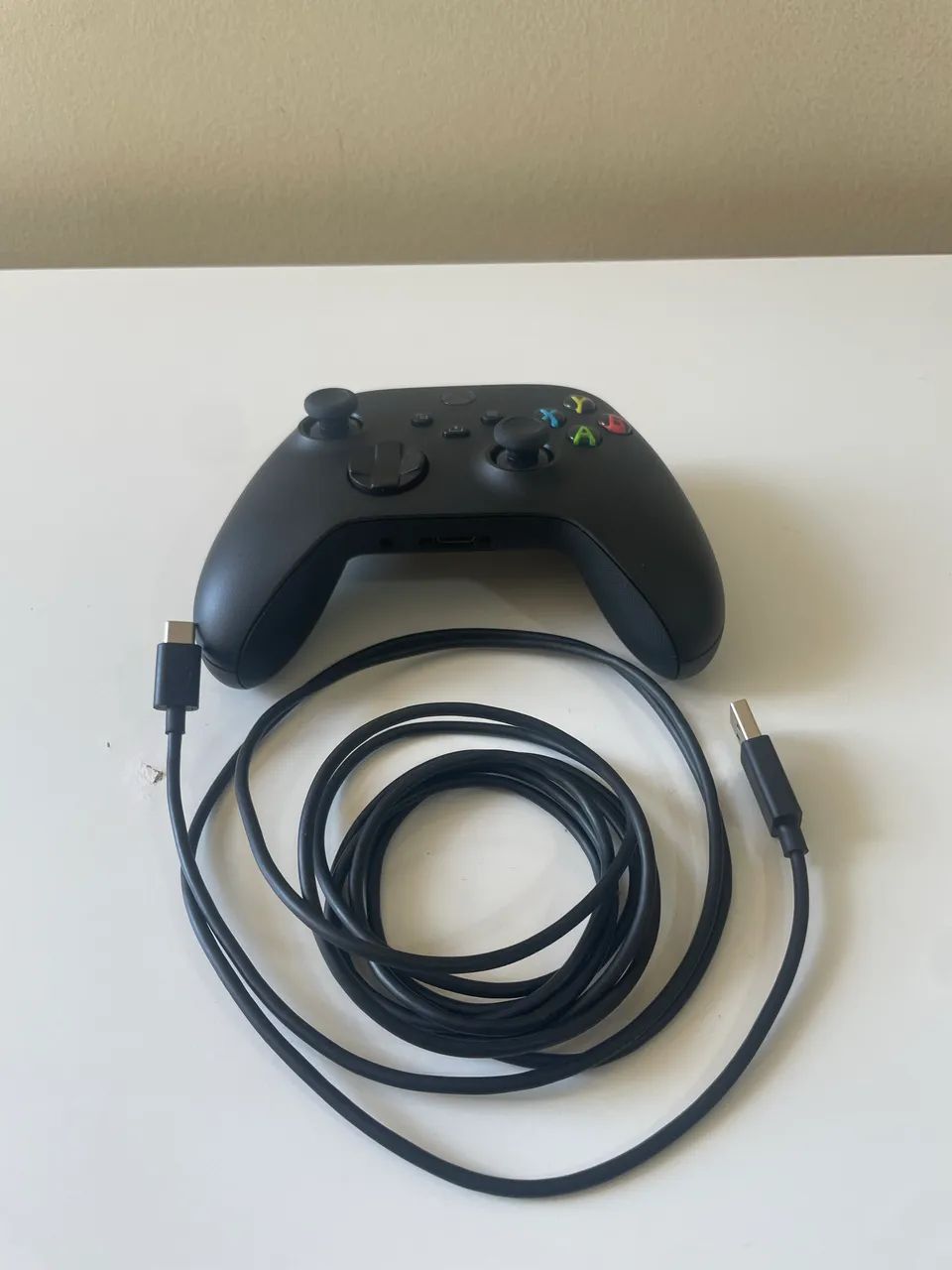 Controle Xbox Series X - Foto 2