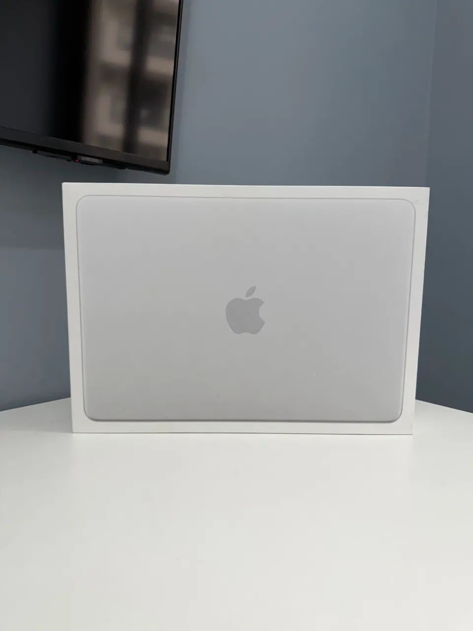 MacBook Neo 256GB Prata, Lacrado - Foto 2