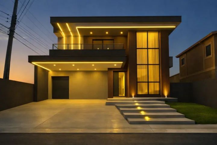 Foto - Manaus - Ponta Negra