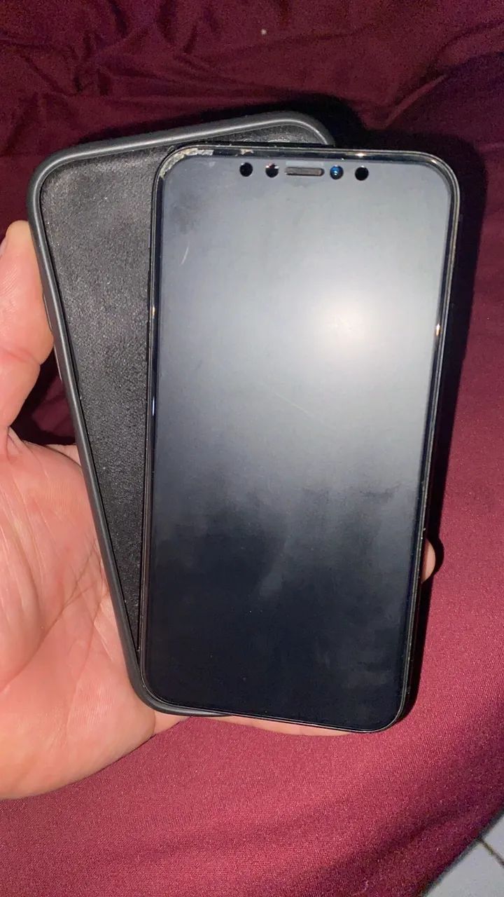 iPhone XR 64GB - Foto 3