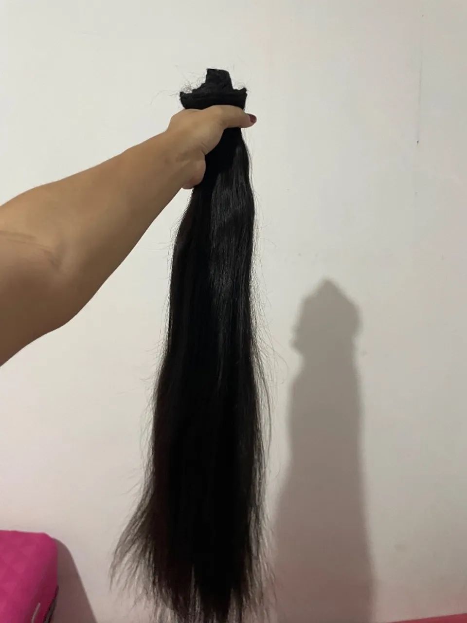 Mega hair  - Foto 2
