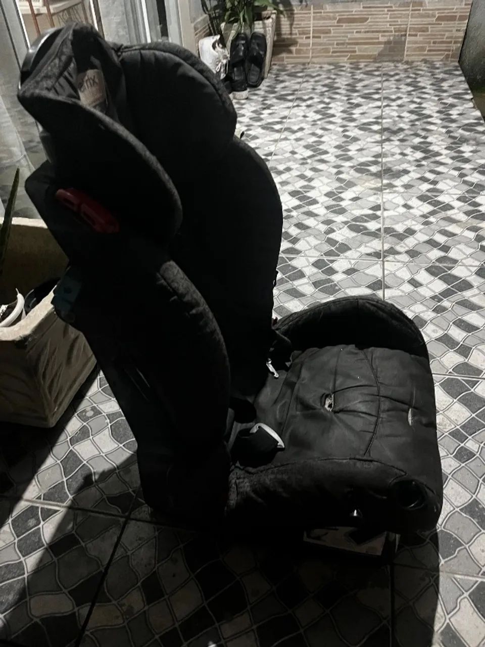 Cadeirinha para carro - Foto 3