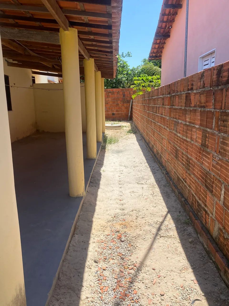 Vende -se casa em beberibe,CE  - Foto 4