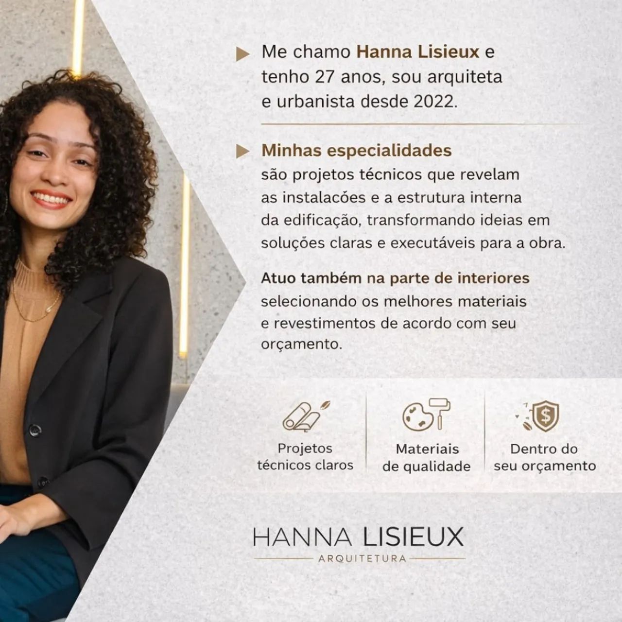 Arquitetura e Interiores  - Foto 2