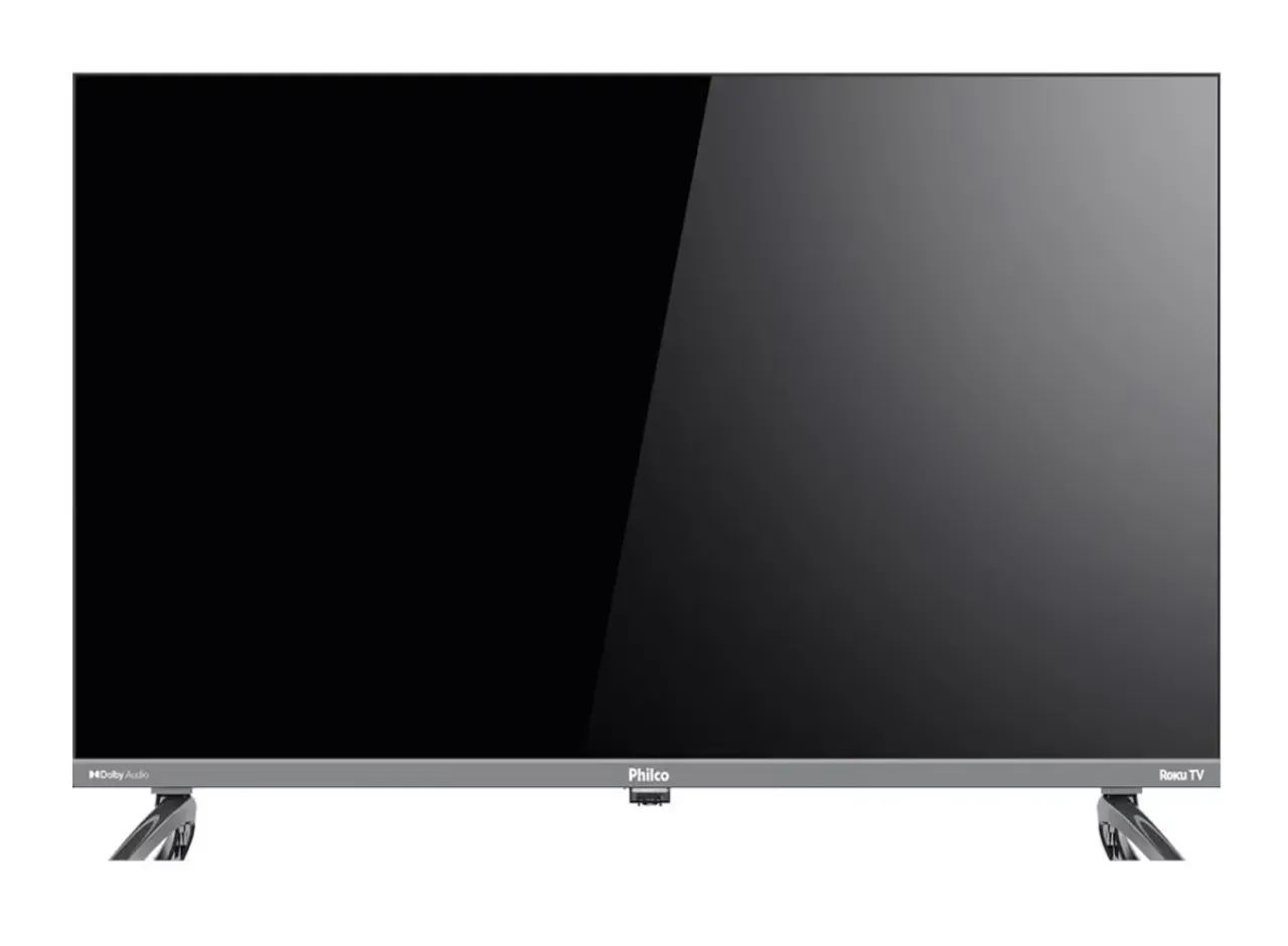 Smart TV 32? Philco - Roku TV Led Dolby Audio