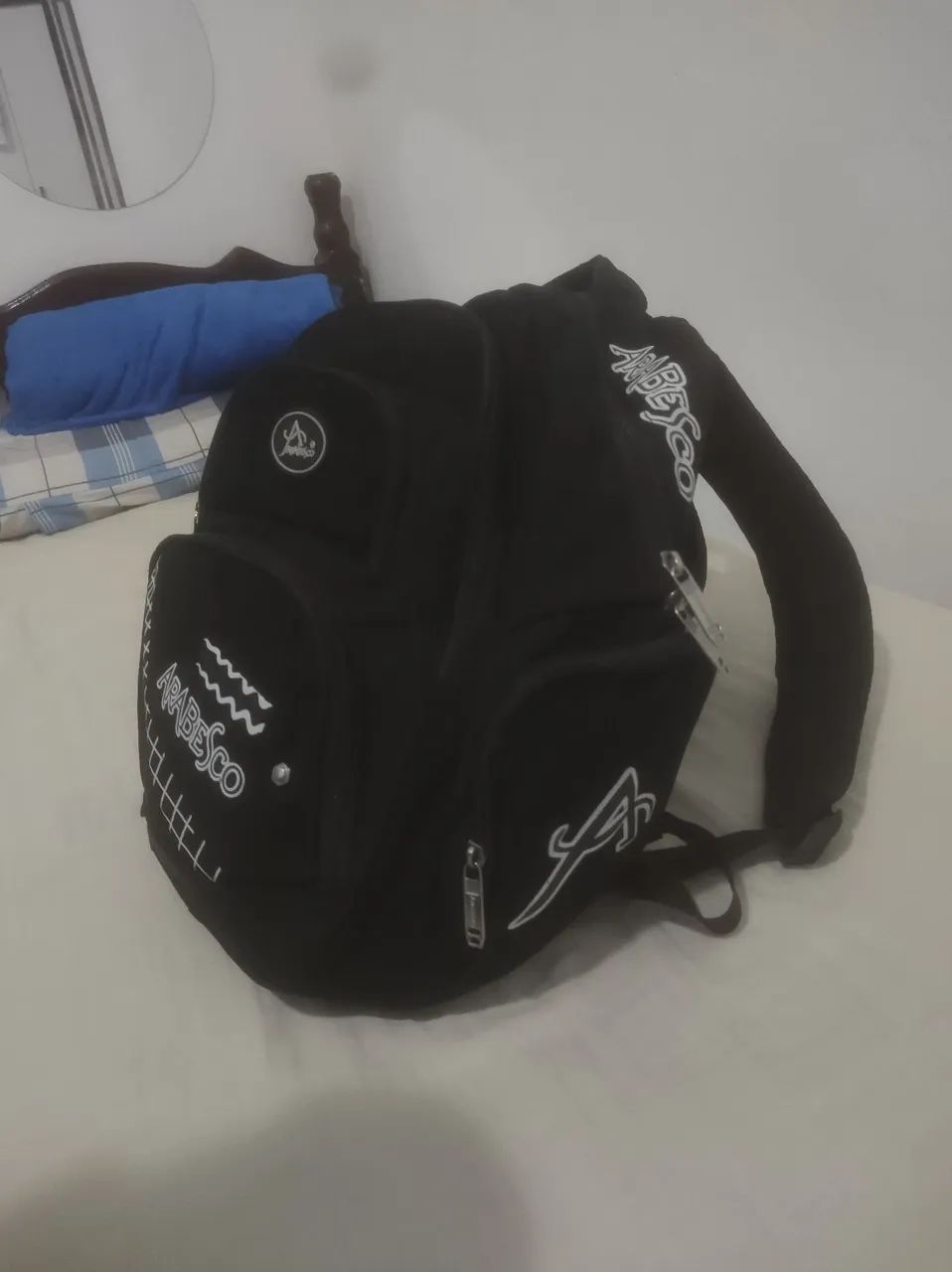 Vendo Mochila - Foto 2