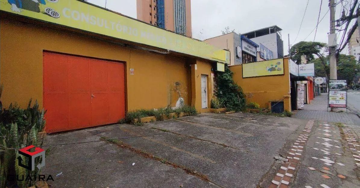 Terreno à venda Jardim - Santo André - SP - Foto 3