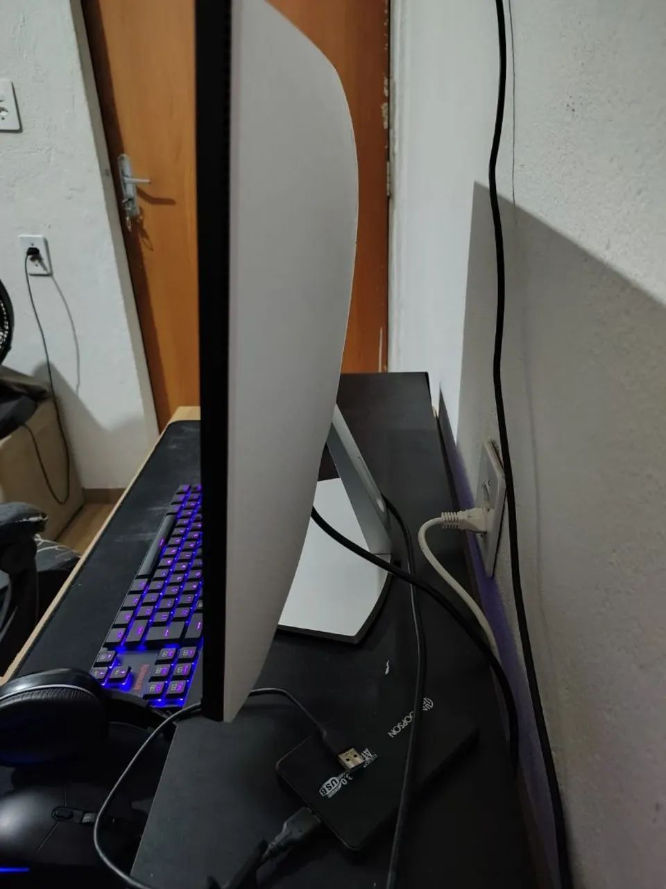 Monitor Dell 24 Polegadas - Foto 4