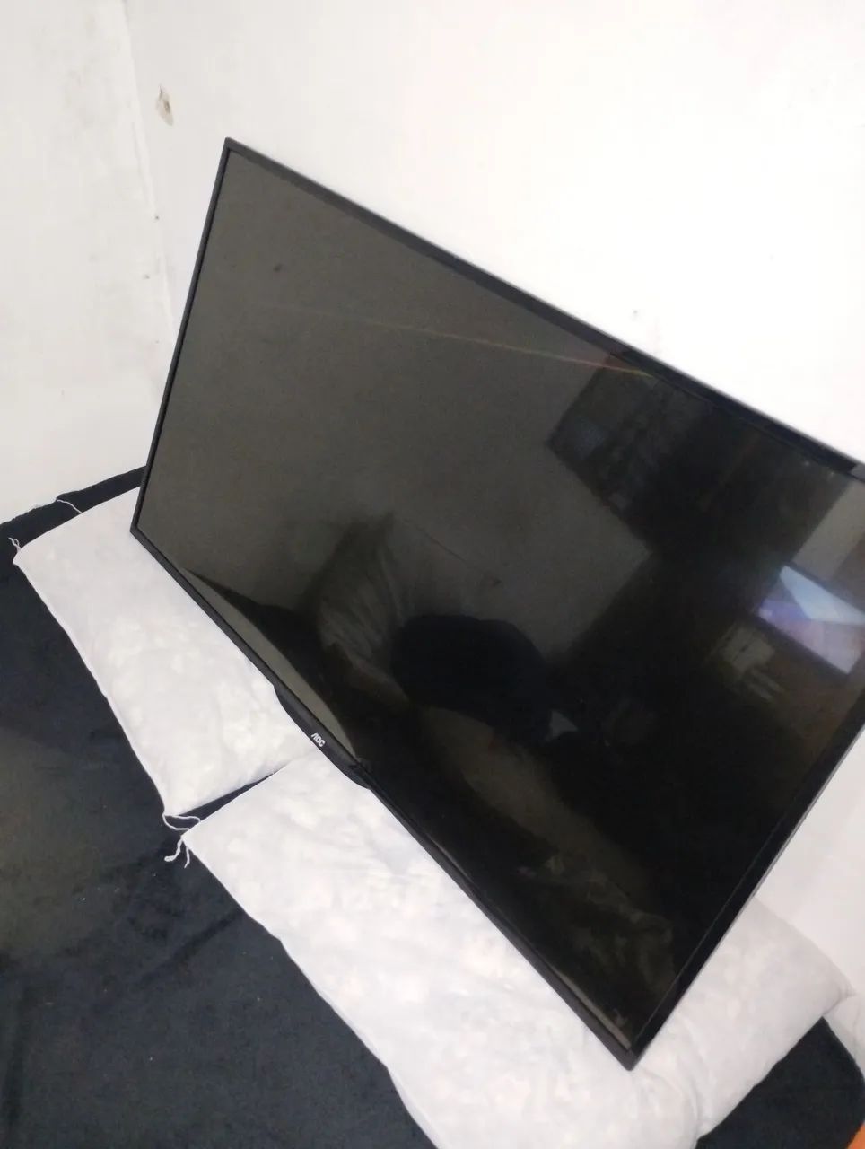 TVS para retirada de peças ou concerto  - Foto 4