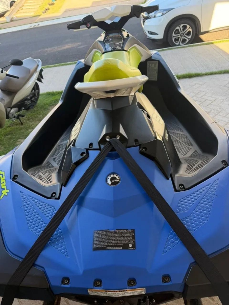 Jetski  - Foto 2