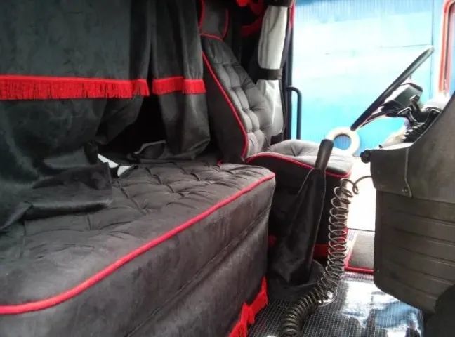 Scania 113/360 - Foto 3