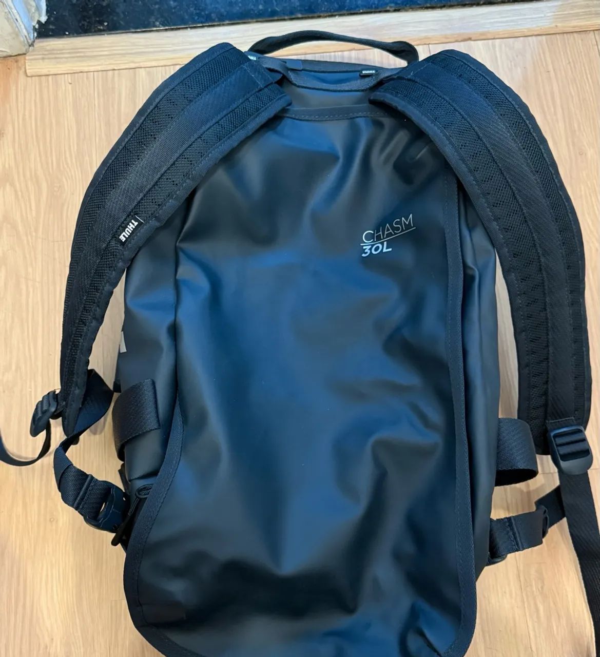 Mochila THULE CHASM 30 L  - Foto 2