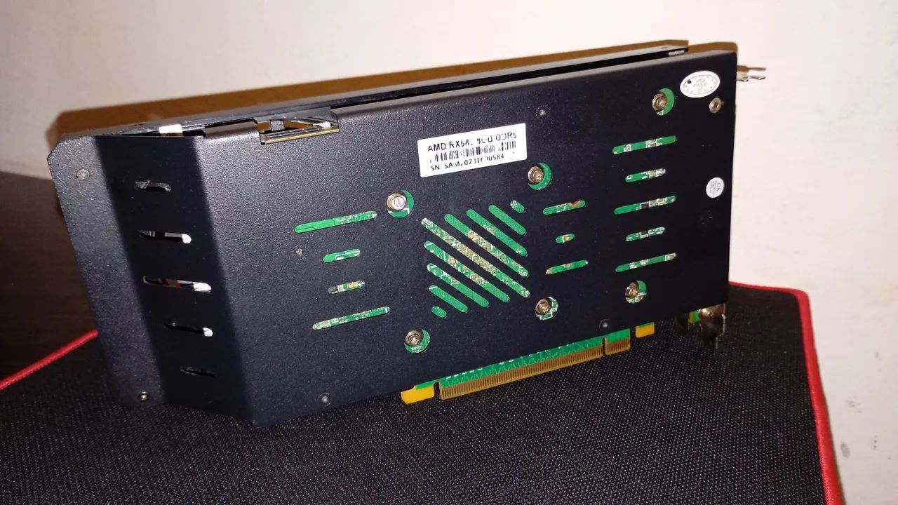 RX 580 - Foto 5