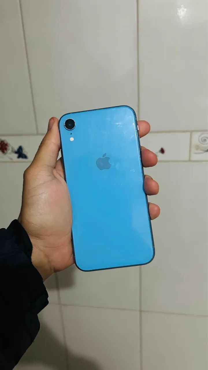 Iphone Xr Impecável  - Foto 2