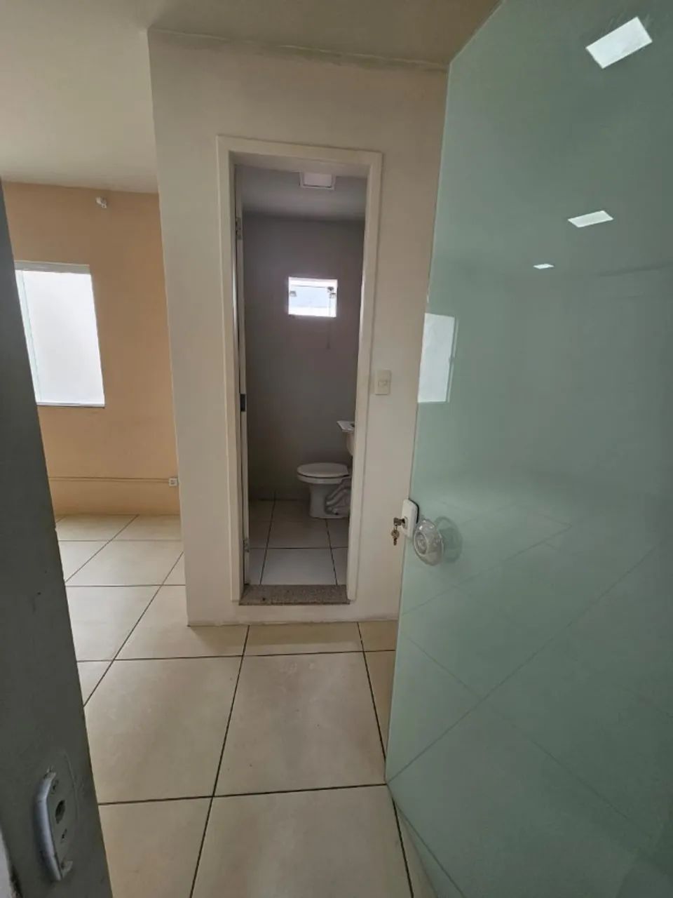 Sala Comercial 20m² - Foto 5