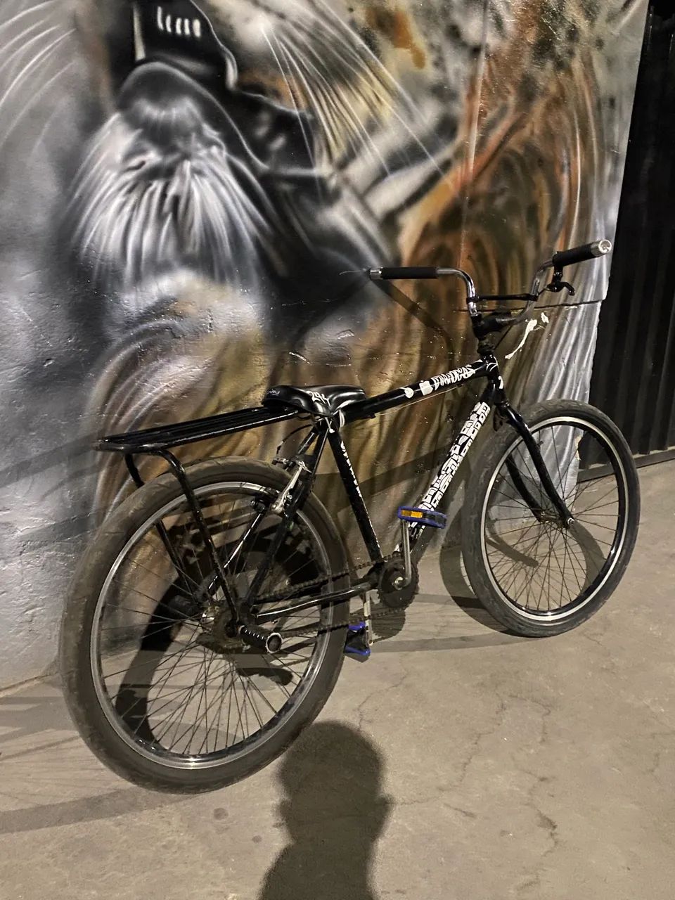 Bicicleta  - Foto 4